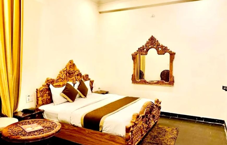 Hotel NDBL & Restaurant – A Luxury Four Star Property in Haridwar