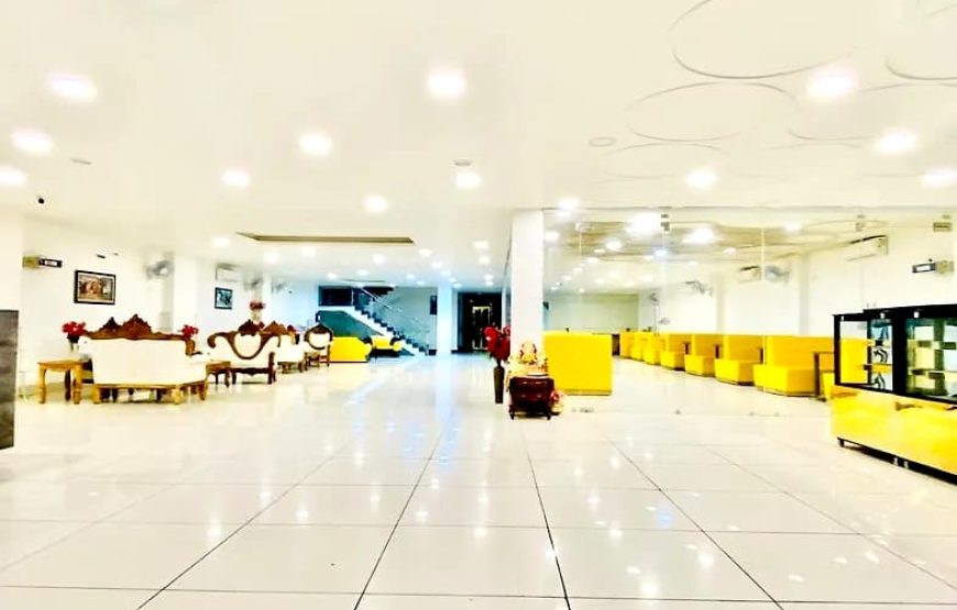 Hotel NDBL & Restaurant – A Luxury Four Star Property in Haridwar