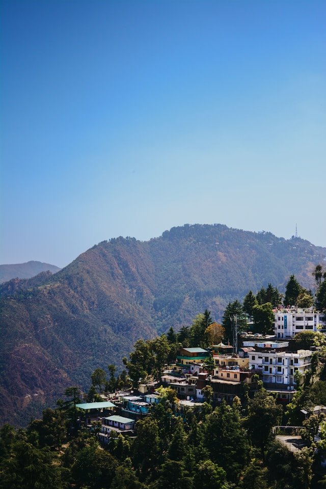 Mussoorie