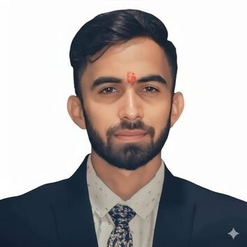 Ritesh Bhatia