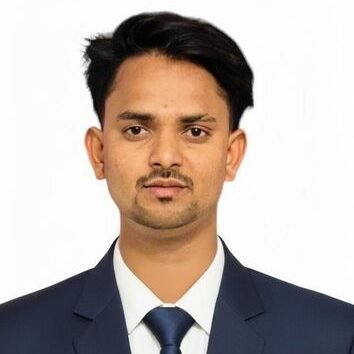 Shubham Kumar
