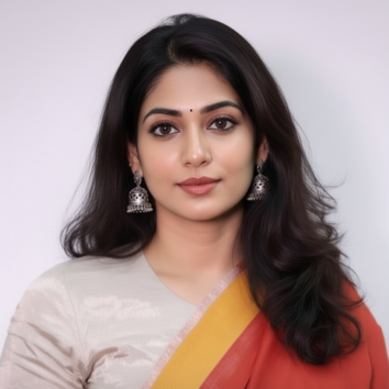 Shreya Rana