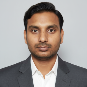 Mr. R.A. Singh