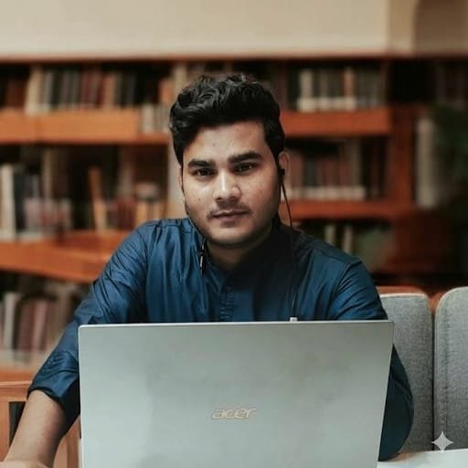 Sankrit Singh