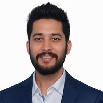Vijju Rana